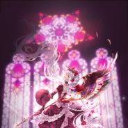 X-LEGEND ENTERTAINMENT、『幻想神域 -Link of Hearts-』に声優の花守ゆみりさん演じる新幻神「【禍罪の令嬢】パンドラ」が登場!