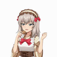 『ガールズ&パンツァー 戦車道大作戦!』で西住みほや西住しほなどバレンタイン衣装生徒が登場!