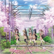 ブシロードミュージック、TVアニメ「BanG Dream!」のオリジナル・サウンドトラックを発売開始
