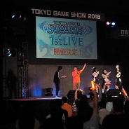 【速報】バンナム、『シャニマス』1stライブを2019年3月9日・10日開催決定!