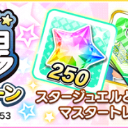 バンナム、『デレステ』でアニメ「シンデレラガールズ劇場」連動キャンペーン…限定アニメ追加、スタージュエルとマスタートレーナーチケットプレゼント