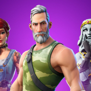 Epic Games、『フォートナイト』で「世界を救え」の新要素を公開! 炎のドラゴン「ハイブリッド」がイベントストアに