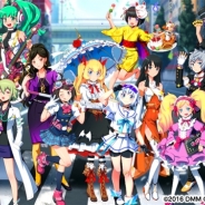 DMM GAMESとアクワイア、『AKIBA'S TRIP Festa!』のサービスを2017年9月22日をもって終了…サービス開始から約5ヵ月で
