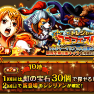 【Google Playランキング(7/18)】悠木碧さん演じる新キャラ登場の『プリコネR』が36位→16位 トレジャースゴフェス開催中の『トレクル』もトップ30復帰