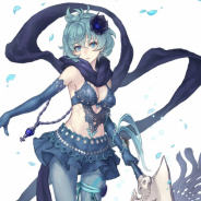 ポケラボとスクエニ、『シノアリス』で『DOD3』復刻コラボガチャ第2弾を開始! 「トウ/ブレイカー」をピックアップ!