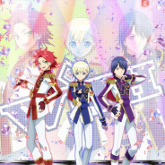 「アイドルタイムプリパラ」の男プリ「WITH」が12月舞台化! 森脇監督監修のオリジナルストーリー! 山下誠一郎『WITHにとって新たな挑戦』