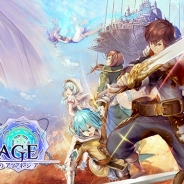 ジュピット、新作RPG『エターナルリンケージ ~蒼穹のアムネシア~』の事前登録を開始! 出演声優のサイン色紙が当たるTwitterキャンペーンも