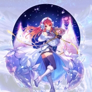 gumi、『ファントム オブ キル』にクリスマス衣装の「エルキュール」と「ミネルヴァ」が登場 さらに新章ユニット2体も新たに追加