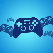 Epic Games、『フォートナイト バトルロイヤル』モバイル版でBluetoothコントローラーに対応 一部Androidデバイスは60Hzでの動作も