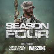 Activision、『Call of Duty: Modern Warfare』のシーズン4開始! 新オペレーター「プライス」登場やSMG「Fennec」など4種類の武器が追加