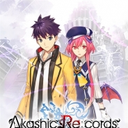 スクエニ、スマホ向け新作ゲーム『アカシックリコード』の公式サイトをオープン! 「TGS2016」会場からスペシャル生放送も実施予定
