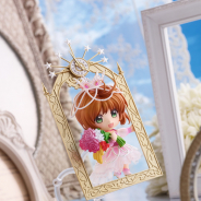 グッドスマイルカンパニー、『カードキャプターさくら』の「木之本桜」をねんどろいど化