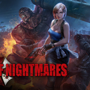ガンホーとカプコン、『TEPPEN』で新カードパック「DAY OF NIGHTMARES」を9月2日に発売決定! 公式サイトにて紹介PVを初公開