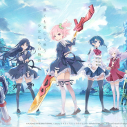 【速報1】ブシロードとポケラボ、『アサルトリリィ Last Bullet』の事前登録を開始! 登場キャラやゲーム概要も公開!