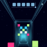 グリー、新感覚頭脳ゲーム『Cubic Tour』配信開始から10日で150万ダウンロードを達成。「東京ゲームショウ2014」への出展も電撃決定