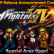 SNKプレイモア、『メタルスラッグ ディフェンス』で『KOF』新作発表記念のエリアの追加やユニットのセールを開催