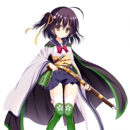 TSUTAYA、『戦国の神刃姫X』でイベント「凶敵武将襲来~滝川一益 編~」を開催 新たな「SR福袋&UR福袋」も登場