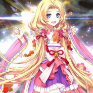 USERJOY JAPAN、『英雄伝説 暁の軌跡モバイル』でお雛様姿の「アルフィン・ライゼ・アルノール」を追加!