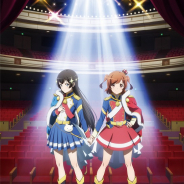 ブシロード、舞台『少女☆歌劇 レヴュースタァライト -The LIVE-#2 revival』日本全国の映画館でライブ・ビューイングを開催!