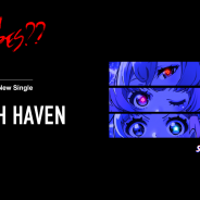 Donuts、『Tokyo 7th シスターズ』のユニット・セブンスシスターズのNew Single「SEVENTH HAVEN」を2月24日に発売 特典お渡し会も開催