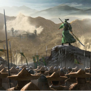 NetEase、『大三国志』で新シーズン「応天順時」を25日に配信! 天候システムがさらに強化
