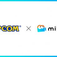 「Mildom」を運営するDouYu Japan、カプコン作品を使った動画配信で許諾 収益化も可能に