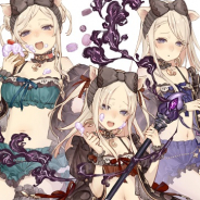 ポケラボとスクエニ、『シノアリス』で「三匹の子豚(CV:悠木碧)」の新ジョブが登場する「淫蕩ナ亢蠍ガチャ」を開始!