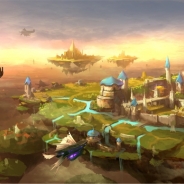 WeMade Online、戦略ガチRPG『レジェンドオブアトラン』がまもなくサービス開始! 事前登録の終了迫る