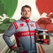 Wargaming、『World of Tanks Blitz』でイタリアの5車両など欧州の戦車を実装 F1レーサーのジャンカルロ・フィジケラ氏がアンバサダーに就任