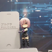 【ワンフェス2017夏】プルクラ、『FGO』のマリー・アントワネット、ジャンヌ・ダルク、アルトリア・ペンドラゴン、マシュ・キリエライト、スカサハ展示