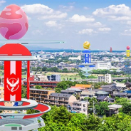 Nianticとポケモン、『ポケモンGO』で特別な「レイドウィーク」を5月22日より1週間限定で開催 26日には「ラプラス」がレイドバトルに参戦