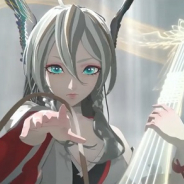 NetEase Games、『陰陽師本格幻想RPG』にて新SSR式神「緊那羅」が登場!