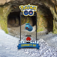 Nianticとポケモン、延期していた10月の「Pokémon GO コミュニティ・デイ」を10月28日12~15時に開催