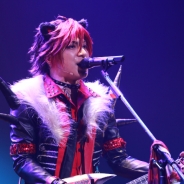 【イベント】3つのバンドが対バン!...Live Musical「SHOW BY ROCK!!」〜THE FES II-Thausand XV II〜をレポート