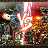 Ekkorr、『メタルスラッグインフィニティ』で新たなPVEコンテンツ「ワールドボス」を実装 万能射程戦闘車「アイアン・ノカーナ」が登場!