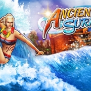 SummerTimeStudio、『Ancient Surfer 2』の追加要素である新キャラクターを公開 登場キャラクターは男女合計7人に