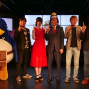 【イベント】スマホゲーム『魔界ウォーズ』などが発表された 日本一ソフトウェアの設立25周年発表会をレポート