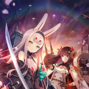 コンパイルハート、PS4『アズールレーン クロスウェーブ』システムページを公開 「ストーリーモード」では本作オリジナルの物語が展開
