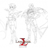 ZLONGAME、『ラングリッサー モバイル』の主要キャラクターの原画や設定を一部公開! 開発担当者のインタビューも!