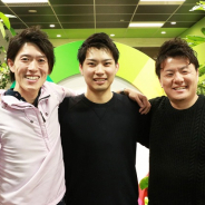 アカツキ、スポーツ×テクノロジーに特化したスタートアップAspoleへ1.3億円の出資