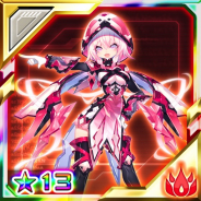 セガゲームス、『PSO2es』で最高レア★13排出のesスクラッチ「ウェポノイドカーニバル Vol.15」を配信開始 オプトレイオン(CV:東山奈央)などが登場!