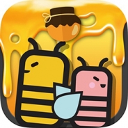 イグニス、アクションパズルゲーム『甘くないアクションパズル - ボーイ・蜜・ガール』のiOS版を配信開始 難易度は全5種類、問題数は250問以上!