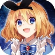 more communication、新作アプリ『マジ病みアリス』をリリース…狂気のストーカーに豹変するアリスを描く新感覚ストーリー型放置ゲーム