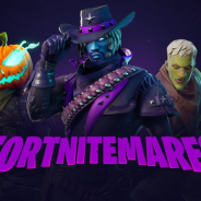Epic Games、『フォートナイト バトルロイヤル』でハロウィンイベント「フォートナイトメア2018」を開催