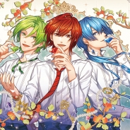 エイベックス、『夢王国と眠れる100人の王子様』キャラクターソング、録り下ろしミニドラマを収録した音楽CDシリーズ『音100』を発売決定