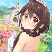 フリュー、『ぱすてるメモリーズ』で「奇跡の花嫁ウェディングガチャ」第2部を実施 新イベント「赤ずきんと狼さん(前編)」も同時開催
