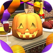 ハッピーゲーマー、『ぼくらのハロウィン』が累計20万DL突破