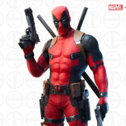 Epic Games、『フォートナイト』でデッドプールのコスチュームを実装!