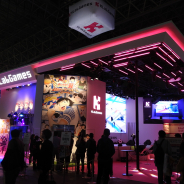 【TGS2018】KLabGameブース、VR特別仕様の『禍つヴァールハイト』試遊コーナー登場 『ラピスリライツ』や『スクスタ』コーナーも