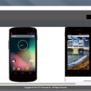 【TGS2014】NTTレゾナント、スマホゲームをクラウド上で実機検証できる開発者支援サービス「Developers AppKitBox- Remote TestKit」を出展